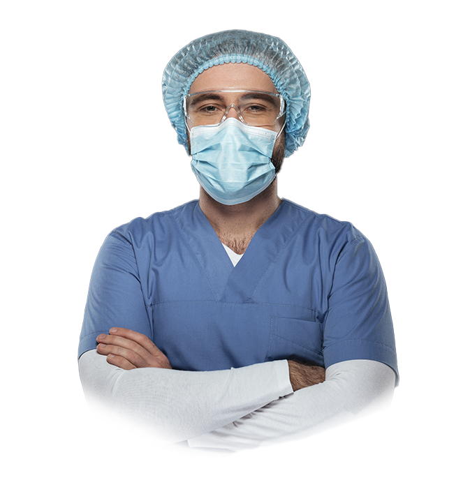 Dr. Especialista en Cirugía Plástica, Estética y Reconstructiva en Ecuador con amplia trayectoria y certificaciones