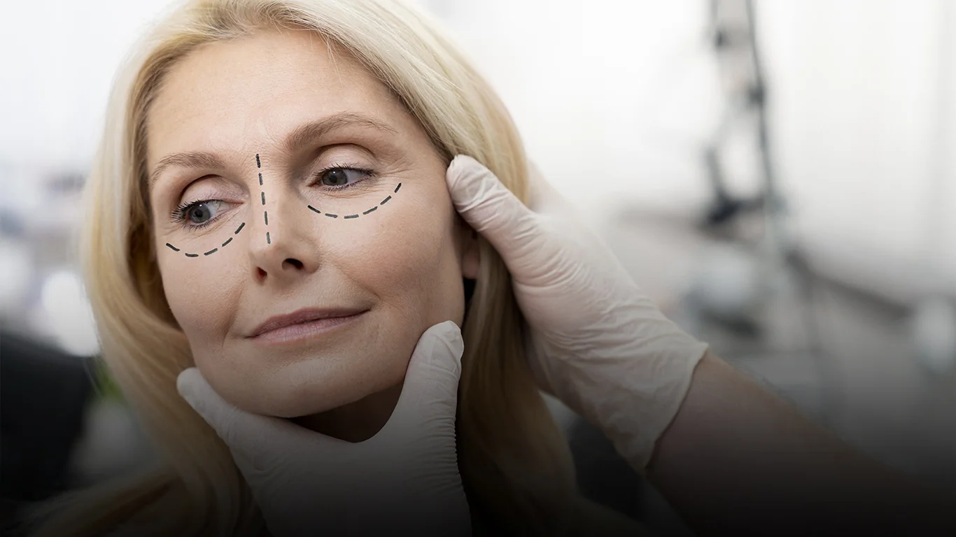 Perfilamiento Facial y rejuvenecimiento, tratamientos para papada y mejillas para un rostro definido